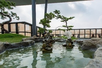 台南樹谷園區 華美廠房興建工程