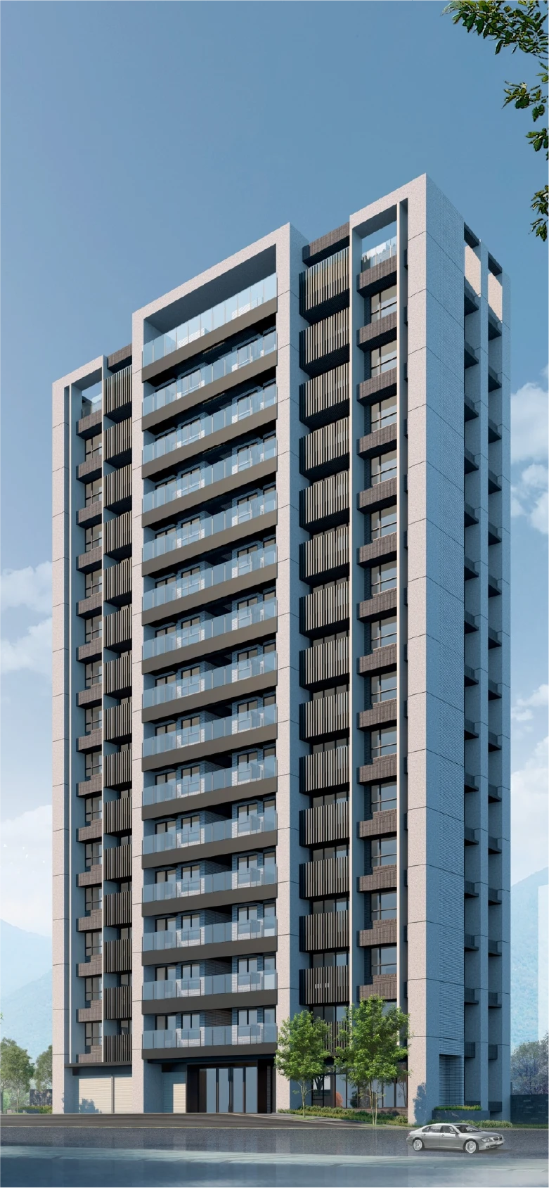 康寶建設 形象圖片