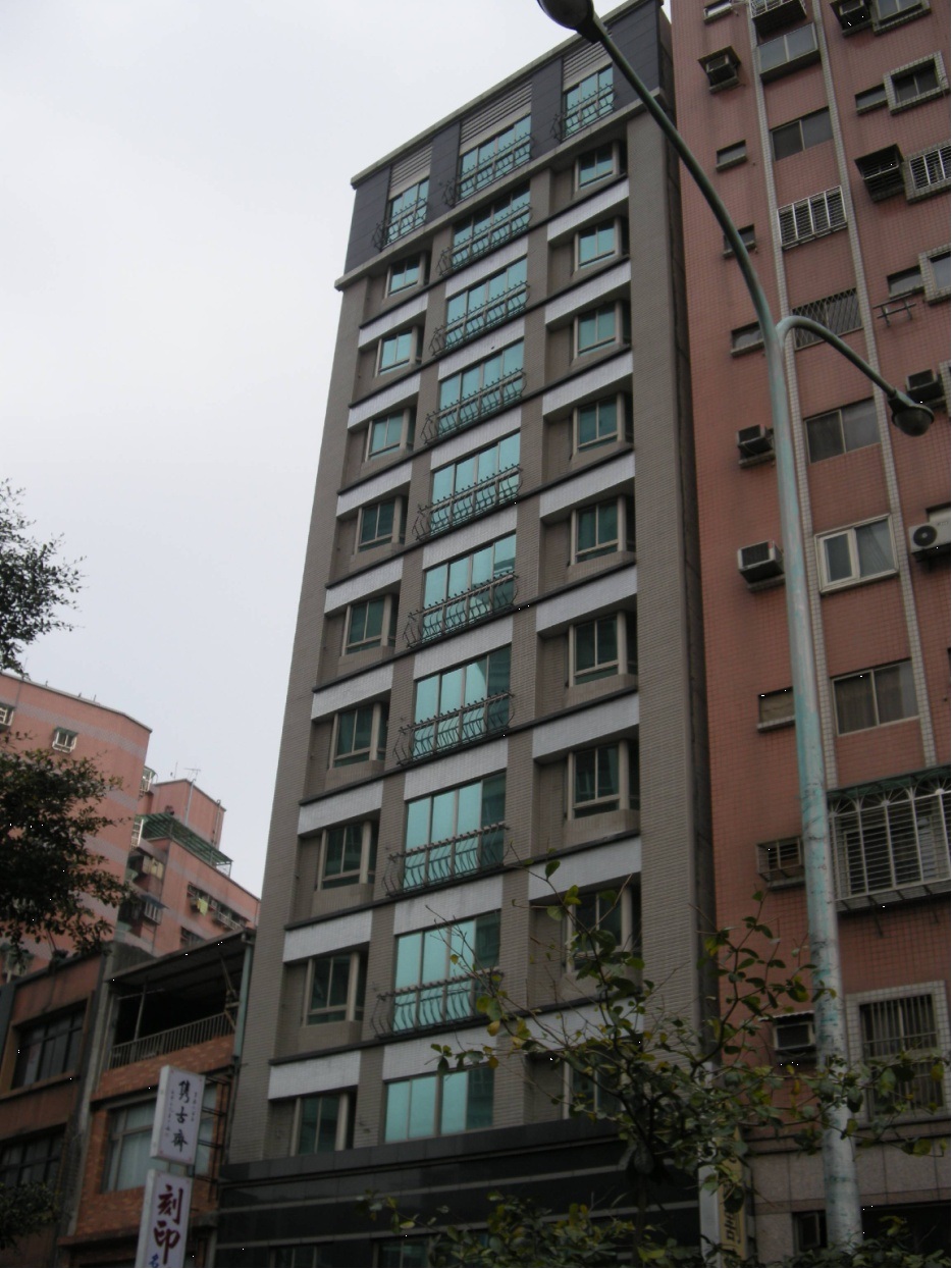 三重捷運新宿集合住宅案 形象圖片