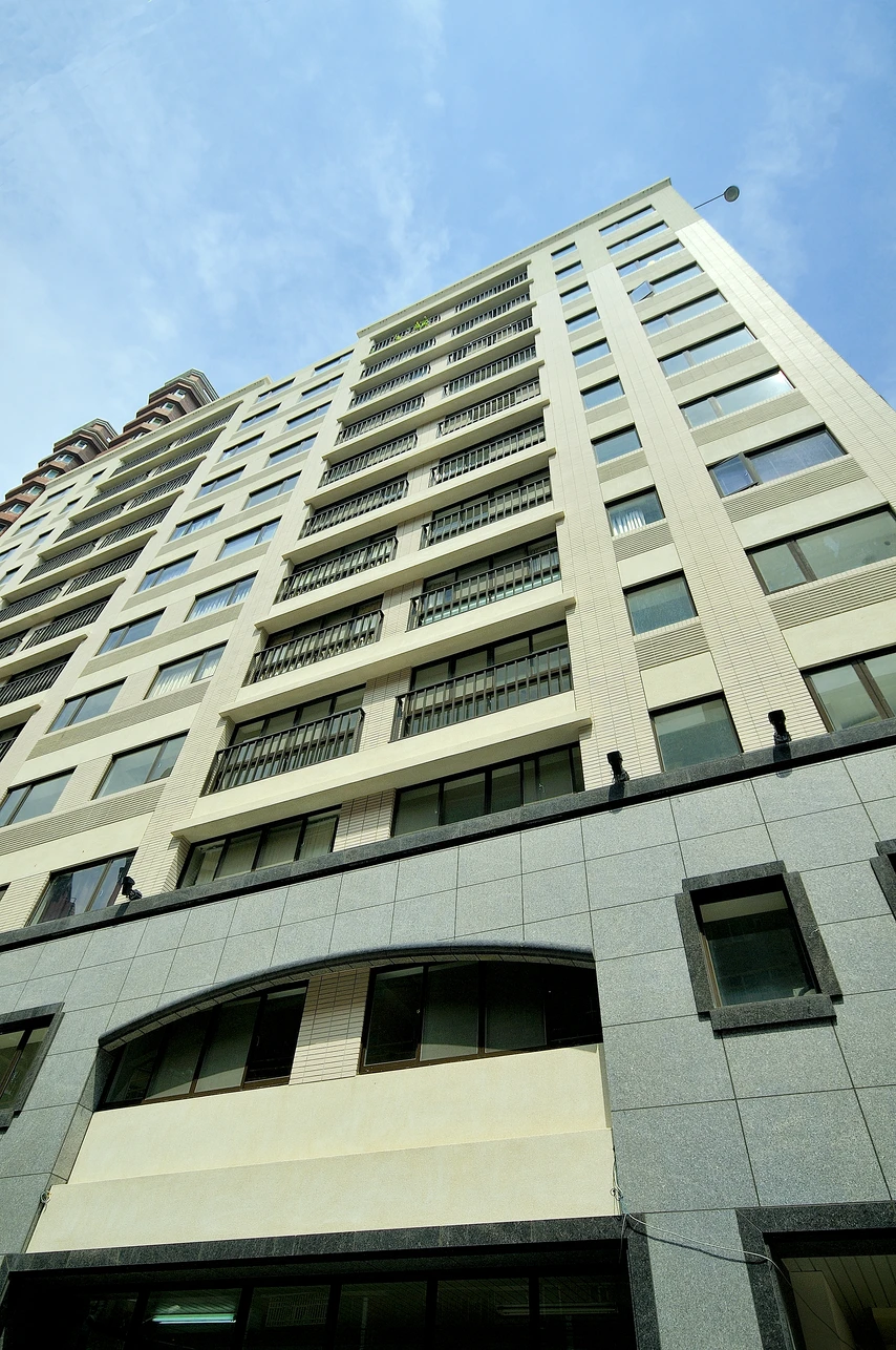 五股快樂GO集合住宅案