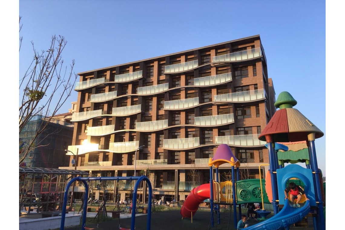 弘華建設 金門金閣會館 封面圖片