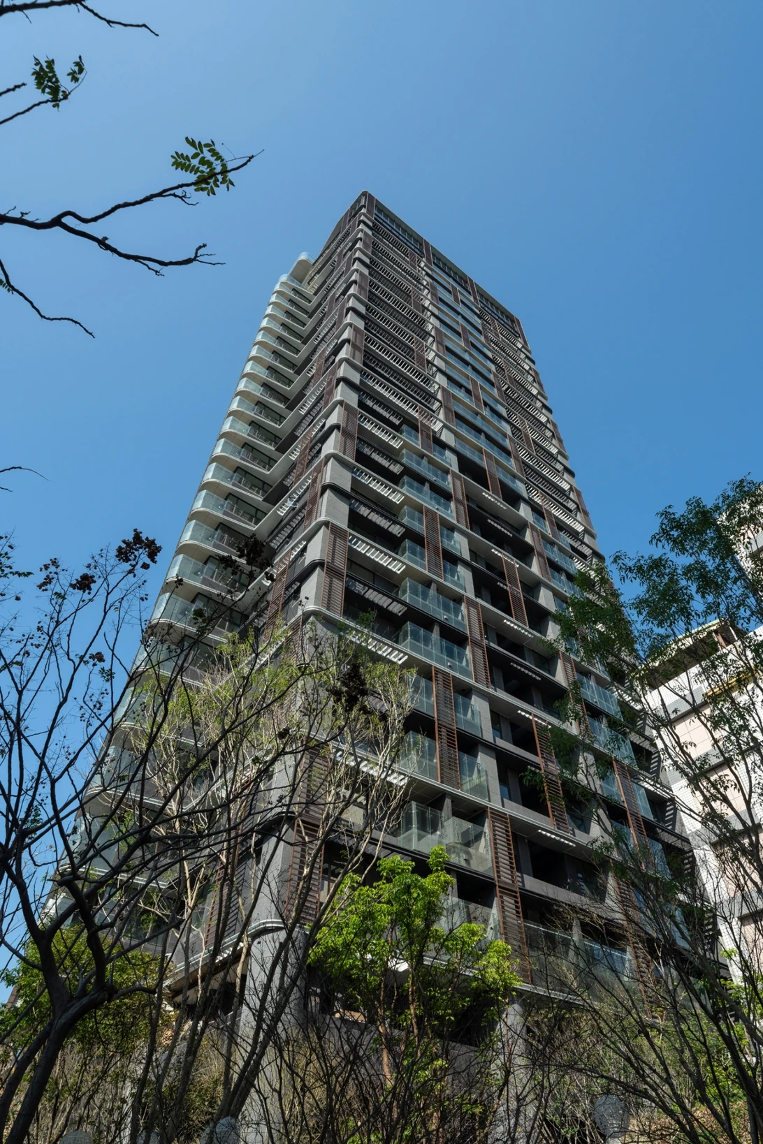 三重觀瀾 集合住宅案