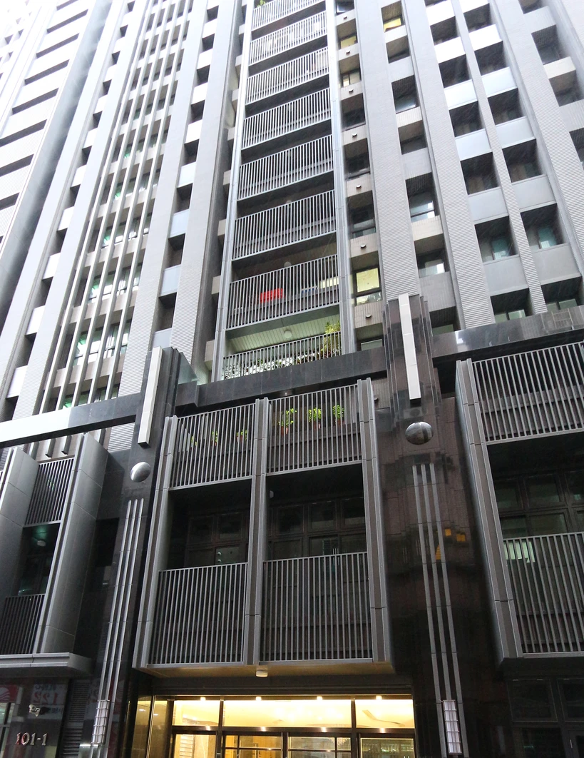 三重三和101 集合住宅案