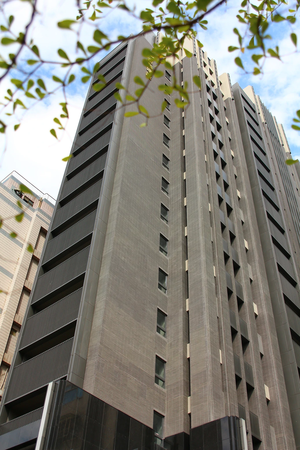 三重三和101 集合住宅案 封面圖片