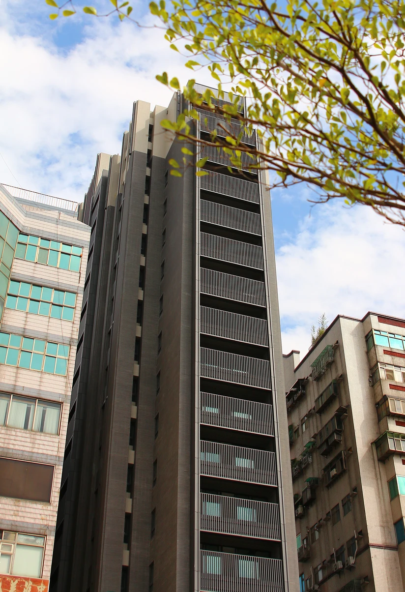 三重三和101 集合住宅案
